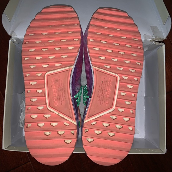 ❗️SOLD❗️Pharrell Human Races - Picture 5 of 7